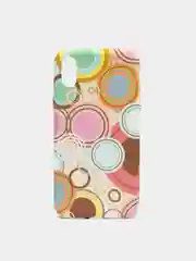 Конфетный чехол для iPhone X/XS