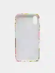 Конфетный чехол для iPhone X/XS