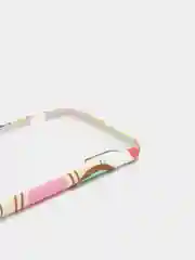 Конфетный чехол для iPhone X/XS