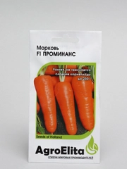 Морковь "Проминанс", семена