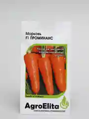 Морковь "Проминанс", семена