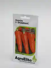 Морковь "Проминанс", семена