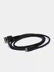 Кабель USB Borofone BX30 1м., 2,4A / 3A Charging Data Cable для Micro, Type-C, Lightning