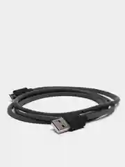 Черный кабель для зарядки и передачи данных Borofone BX52 для micro USB, 1 м, 2.4А, для Android