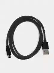 Черный кабель для зарядки и передачи данных Borofone BX52 для micro USB, 1 м, 2.4А, для Android