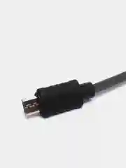 Черный кабель для зарядки и передачи данных Borofone BX52 для micro USB, 1 м, 2.4А, для Android