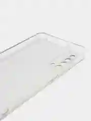 Коралловый чехол Huawei P Smart 2021, Хуавей П Смарт 2021 силиконовый, с рисунком
