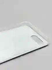 Аметистовый чехол Huawei Honor 10, Хуавей Хонор 10 силиконовый с рисунком