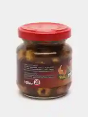 Насадка тигровый орех стеклянная банка Дунаев, прикормка для рыбалки, наживка фидерная