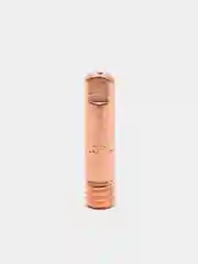 Наконечник для сварочного полуавтомата, прямой, M6 х 25 х 0,8vv