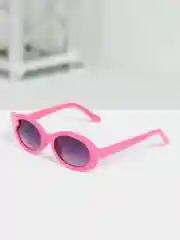 Вишнёвый детские солнцезащитные очки