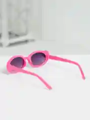 Вишнёвый детские солнцезащитные очки