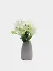 Аметистовый искусственные цветы гавайские гибискус