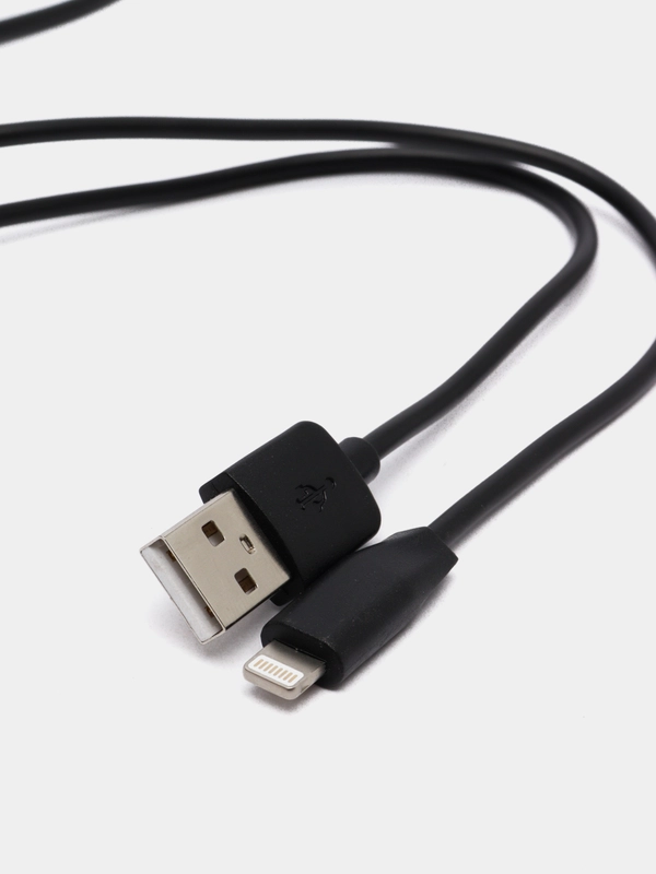 Кабель зарядный Hoco X1, Type-C, Micro-USB, Lightning (для iPhone и Android)