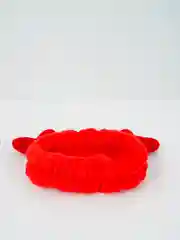 Белый повязка на голову