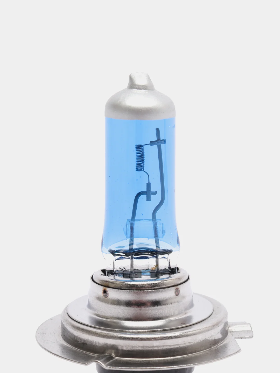 Галогенная лампа AVS ATLAS 5000К H7, 12V, 55W, 2 штуки