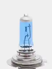 Галогенная лампа AVS ATLAS 5000К H7, 12V, 55W, 2 штуки