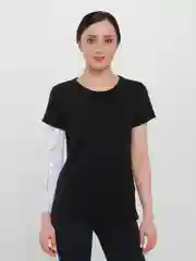 Рукав компрессионный спортивный с линиями