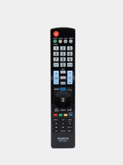 Пульт Универсальный LG, RM-L930+, LCD, TV