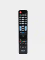 Пульт Универсальный LG, RM-L930+, LCD, TV