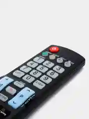 Пульт Универсальный LG, RM-L930+, LCD, TV