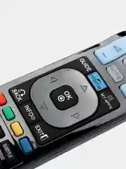 Пульт Универсальный LG, RM-L930+, LCD, TV