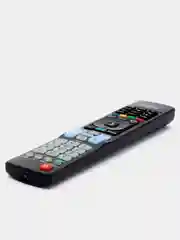 Пульт Универсальный LG, RM-L930+, LCD, TV