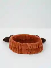 Бирюзовый повязка на голову