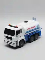Радиоуправляемая дождевальная машина, 1:20, E577-003