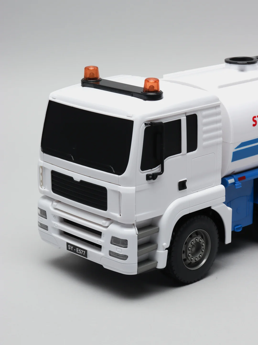 Радиоуправляемая дождевальная машина, 1:20, E577-003