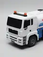 Радиоуправляемая дождевальная машина, 1:20, E577-003