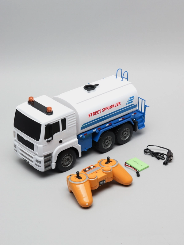 Радиоуправляемая дождевальная машина, 1:20, E577-003