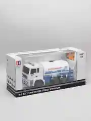 Радиоуправляемая дождевальная машина, 1:20, E577-003