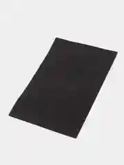 Фуксия фоамиран глиттерный, 2 мм, 20 * 30 мм 2 шт