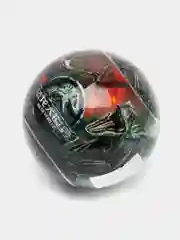 Зеленый яйцо с сюрпризом