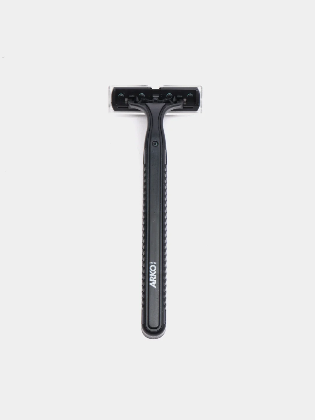 Бритвенный станок ARKO Ultra Grip 2 лезвия, 3 штуки