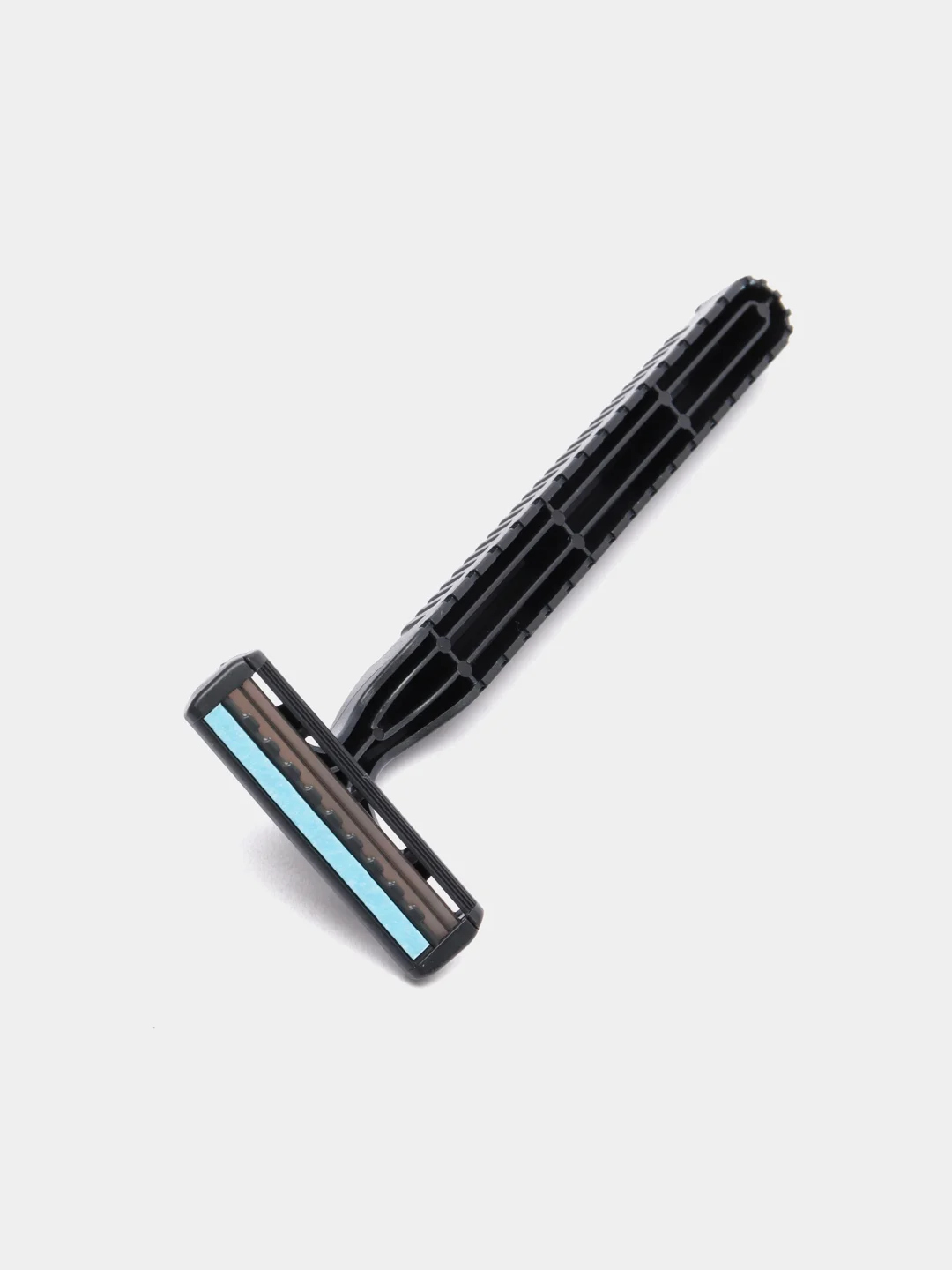 Бритвенный станок ARKO Ultra Grip 2 лезвия, 3 штуки