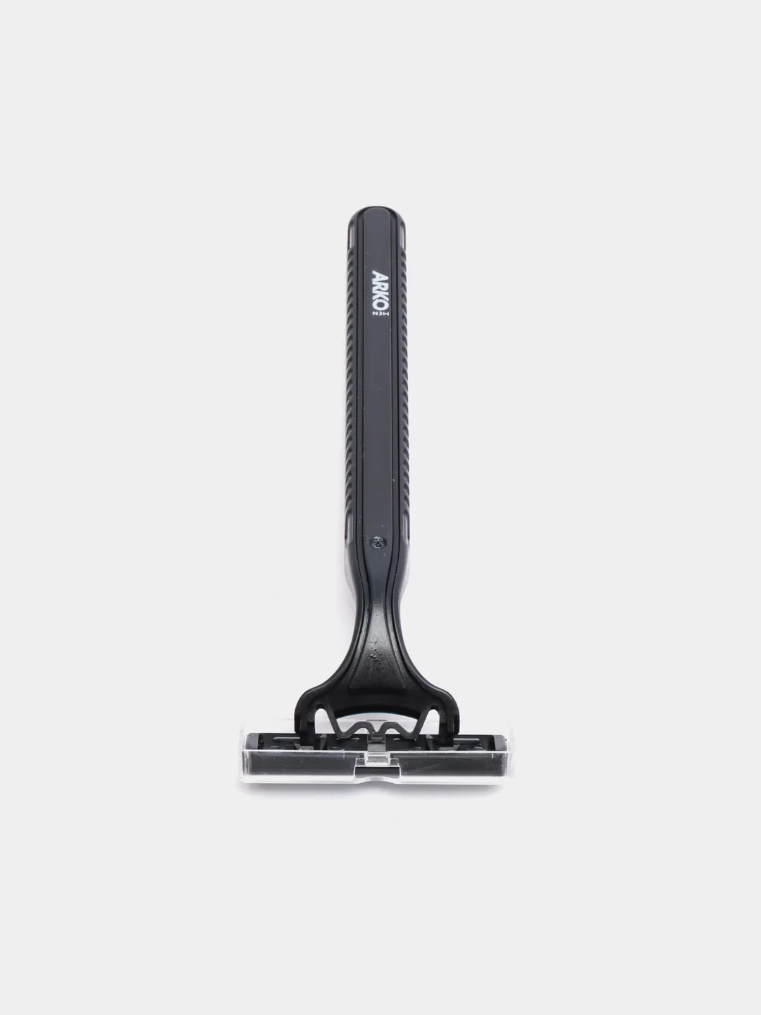 Бритвенный станок ARKO Ultra Grip 2 лезвия, 3 штуки