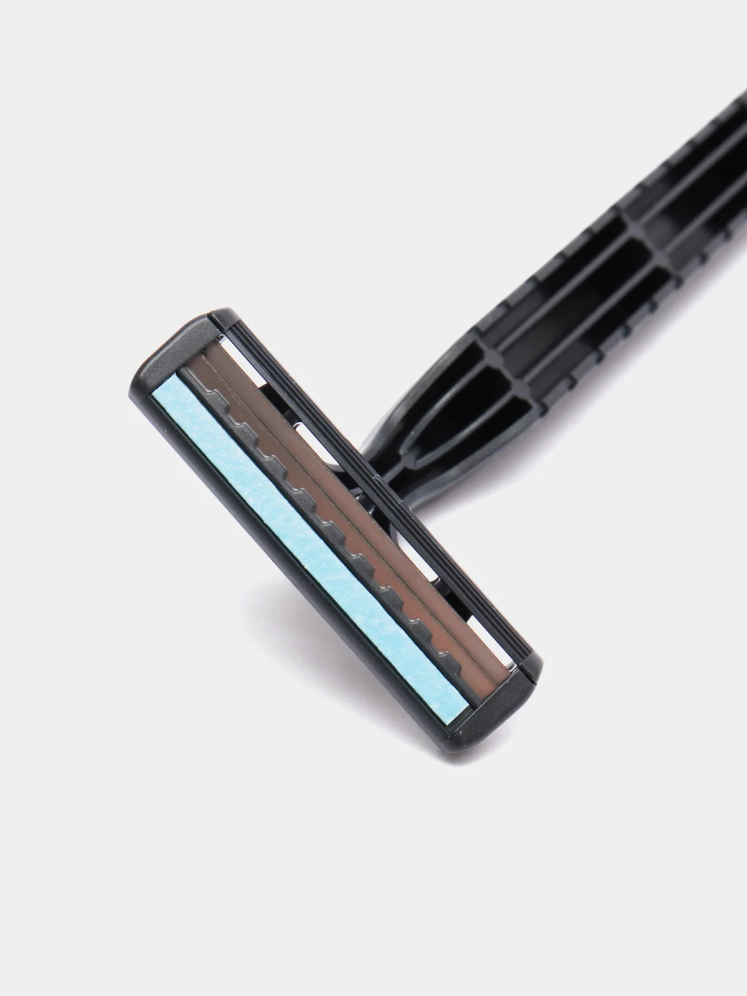 Бритвенный станок ARKO Ultra Grip 2 лезвия, 3 штуки