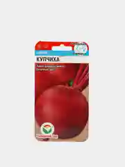 Семена, свекла столовая "Купчиха"