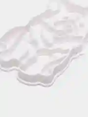 Форма для печенья собака Корги