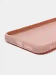 Пудровый чехол для Xiaomi Redmi POCO M3 / Redmi 9T силиконовый, матовый, цветной