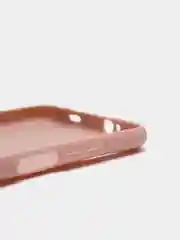 Пудровый чехол для Xiaomi Redmi POCO M3 / Redmi 9T силиконовый, матовый, цветной