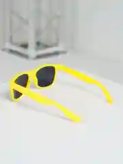 Желтый очки