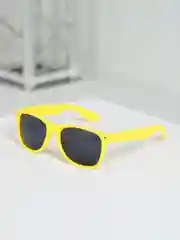 Желтый очки