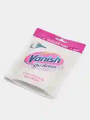 Отбеливатель-пятновыводитель Vanish Oxi Action, 250 г