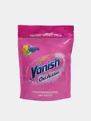 Vanish Oxi Action пятновыводитель для тканей , порошкообразный, 500 г