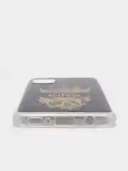 Горчичный чехол Samsung Galaxy A31, Самсунг Галакси А31 с рисунком