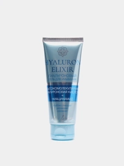 Гель для умывания HYALURON ELIXIR гиалуроновый Liv Delano, 75г