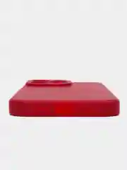Багровый чехол для iPhone 11, 11 Pro, 11 Pro Max, 12 mini, 12, 12 Pro, 12 Pro Max, 13, 13 Pro Max